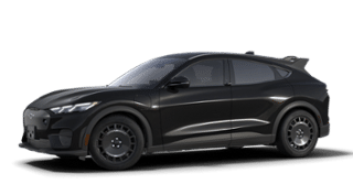 2025 Ford Mustang Mach-E® External Image 2